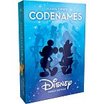 Codenames: Disney Family Edition