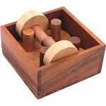 Curling Box