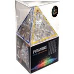Crystal Pyraminx 50th Anniversary Limited Edition