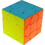 Evgeniy Fluffy Cube - Stickerless
