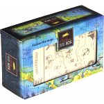 Carribean Box - Secret Escape Box