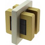 Castor 5 - Metal Puzzle