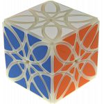 Butterflower Cube - Original Plastic Body (Limited Edition)