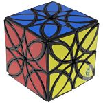 Butterflower Cube - Black Body