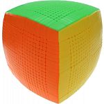 19x19x19 Pillow Cube - Stickerless