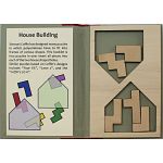 Puzzle Booklet - House Building