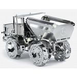 Mechanical Metal Model - Hot Tractor