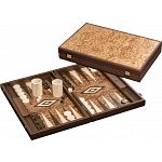 Deluxe Dokos Backgammon - Extra Large