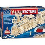 Matchitecture: Gold Rush Train - Deluxe Kit