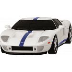 3D Puzzle Car - Ford GT