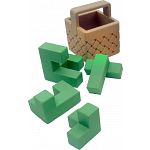 Sandwich - Akaki's Picnic Basket Puzzle