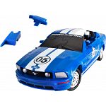Group Special - Set of 5  3D Puzzle Cars