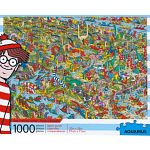 Where's Waldo: Dinosaurs
