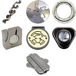 Top 7 Rated Hanayama Puzzles