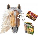 I Am  Horse - 300 Piece