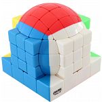 Tony Trophy Ultimate Cube - Stickerless