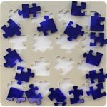 Jigsaw Puzzle 16 - Original Version