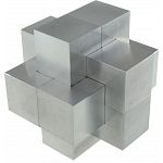 7 Move Philippe Dubois Aluminium Burr