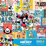 Disney Mickey and Friends - Large Piece
