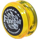 Fireball - High Performance Responsive Transaxle Yo-Yo
