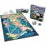 Ticket To Ride: Japan / Italy (Expansion)