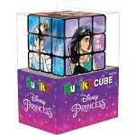 Rubik's Cube - Disney Princess