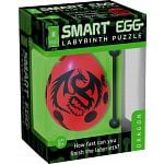 Smart Egg Labyrinth Puzzle - Dragon