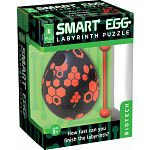 Smart Egg Labyrinth Puzzle - Biotech
