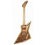 Rock Star Guitar Maze