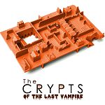 The Crypts: Legend Maze Puzzle