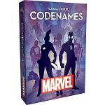 Codenames: Marvel