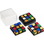 Rubik's Roll