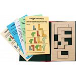 Puzzle Booklet - Spacing Out