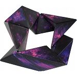 Shape-Shifting Cube - Sky Purple