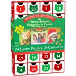 Advent Calendar - Christmas Cats