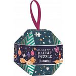 Sugar & Spice Bauble Puzzle