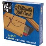 Don't Count on It - The Ultimate Gift Card
