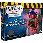 Escape Room Puzzle - Fall of the Dawnstar