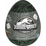 Jurassic World - Dinosaur Egg Mystery Puzzle