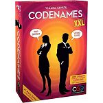 Codenames: XXL