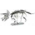 Metal Earth  - Triceratops Skeleton