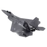 Metal Earth - F-22 Raptor