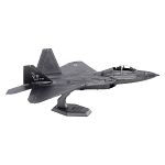 Metal Earth - F-22 Raptor