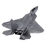 Metal Earth - F-22 Raptor