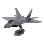 Metal Earth - F-22 Raptor