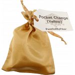 Pocket Change - Yellow