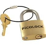 Pico Lock