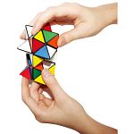 The Rubik's Gift Set of 3 Puzzles