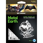 Metal Earth: Batman v Superman - Bat-Signal