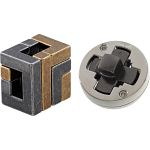 Cast Coil and Cast Hexagon at 25% off